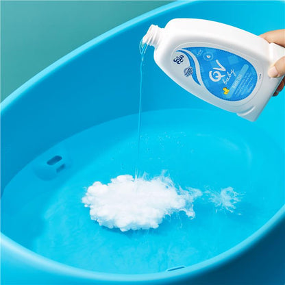 QV Baby Bath Oil - 500ml Shower & Bath Oil - Auzzi Store