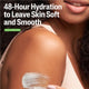 Cetaphil Moisturising Cream 550g - Intense Hydration for Sensitive Skin – view 5 - Auzzistore