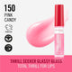 Rimmel Thrill Seeker Glassy Gloss 150 Pink Candy – view 5