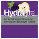 Hydralyte Electrolyte Effervescent Tablets - Apple Blackcurrant (20 Tablets) – view 6 - Auzzistore
