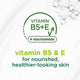Simple Kind To Skin Rich Moisturiser 125ml - Replenishing Hydration – view 5 - Auzzistore
