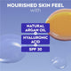 NIVEA Daily Essentials Nourishing Face Moisturiser SPF30 50ml - Deeply Nourishing Hydration – view 5 - Auzzistore