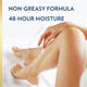 Vaseline Intensive Care Body Lotion Deep Restore 225ml - Ultimate Skin Repair – view 5 - Auzzistore