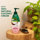 Palmolive Naturals Intensive Moisture Shampoo 700ml - Coco Cream & Pure Milk Protein – view 5 - Auzzistore