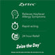 Zyrtec 10mg - 10 Tablets – view 6 - Auzzistore