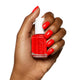 Essie Nail Polish Too Too Hot 63 – view 5