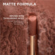 L'Oreal Paris Color Riche Volume Matte Nudes of Worth Lipstick 601 Worth It – view 4