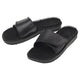 Maseur Invigorating Massage Sandal - Black, Size 11 – view 8