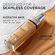 Loreal Paris True Match Liquid Foundation 5W – view 5 - Auzzistore