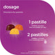 Nature's Way Kids Smart Vita Sugar-Free Multivitamin Gummies 150 – view 5 - Auzzistore