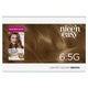Clairol Nice N Easy 6.5G Light Golden Brown Permanent Hair Colour - 173g – view 6