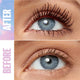 Maybelline Lash Sensational Sky High Mascara Burgundy Haze – view 5 - Auzzistore