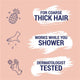 Nair Shower Power Max Cream - 312g, Fast 3-Minute Hair Removal for Legs & Body – view 5