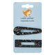 Lady Jayne Fashion Hair Clips Set – view 5