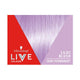 Schwarzkopf LIVE Colour Pastels Lilac Blush - Semi Permanent 75ml – view 6