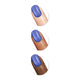 Sally Hansen Insta Dri Nail Polish x Glaad Together In Pride Be You Blue 9.17ml – view 5