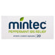 Mintec Peppermint IBS Relief - 20 Capsules – view 6 - Auzzistore