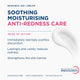 Bioderma Sensibio Ar+ Anti-Redness Soothing Moisturiser 40ml - Gentle Care for Sensitive Skin – view 5 - Auzzistore