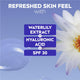 NIVEA Daily Essentials Hydrating Face Moisturiser SPF30 50ml - Refreshing Daily Hydration – view 5 - Auzzistore