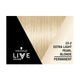 Schwarzkopf LIVE Colour Permanent 10.2 Extra Light Pearl Blonde - 50ml – view 6