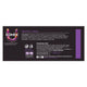 U by Kotex Designer Protect Liners – 30 Liners, Breathable & Absorbent – view 6 - Auzzistore