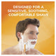 Bic 1 Disposable Razors Sensitive 20 Pack - Reliable Shaving Solution – view 5