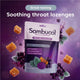 Sambucol Soothing Nose & Throat Lozenges - 16 Pack – view 5 - Auzzistore