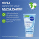 NIVEA Daily Essentials Gentle Refreshing Face Scrub 150ml - Exfoliate & Refresh – view 5 - Auzzistore