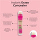 MCoBeauty Instant Erase Concealer Light NEW – view 5