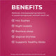 Promensil Menopause Relief Tablets - 90 Count – view 5 - Auzzistore