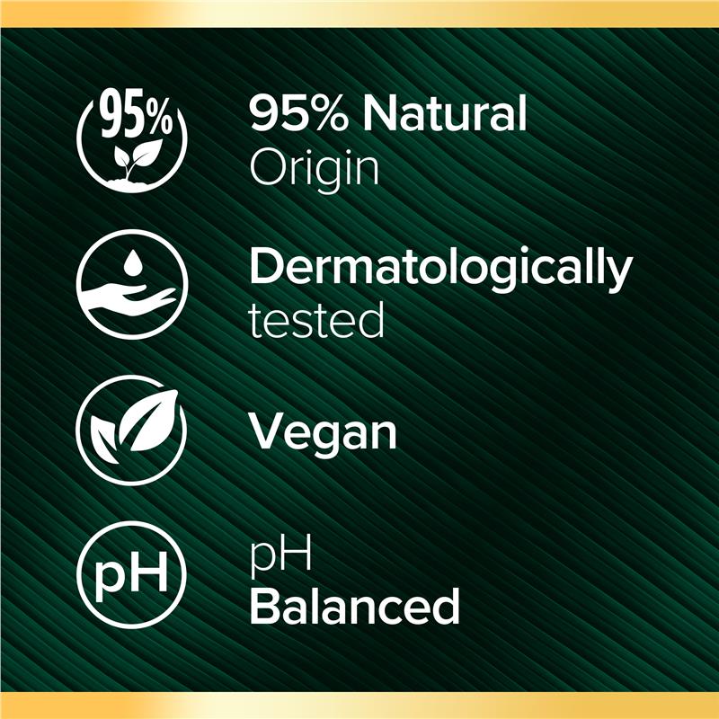 Palmolive Luminous Oils Sea Fennel & Argan Body Wash 750ml