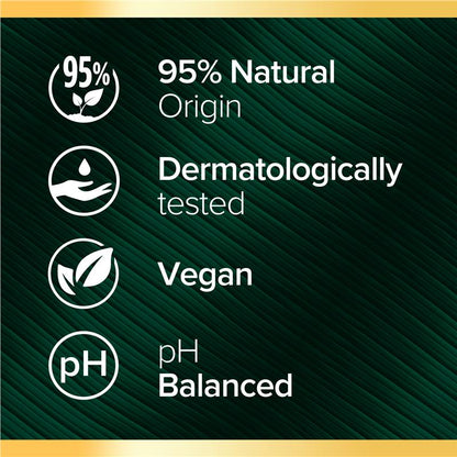 Palmolive Luminous Oils Sea Fennel & Argan Body Wash 750ml