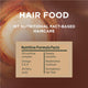 Garnier Fructis Smoothing Macadamia Conditioner for Unruly Hair - 350ml – view 5