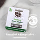 Bulldog Original Steel Blades - 4 Pack – view 5