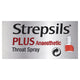 Strepsils Plus Sore Throat Numbing Spray - 20ml – view 6 - Auzzistore