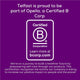 Telfast 180mg Hayfever Allergy Relief - Non-Drowsy Antihistamine Tablets (30 Pack) – view 5 - Auzzistore