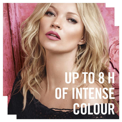 Rimmel Lasting Finish Lipstick Coffee Shimmer