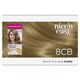 Clairol Nice N Easy 8CB Natural Medium Champagne Blonde Permanent Hair Colour - 173g – view 6
