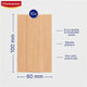 Elastoplast Flexible Fabric Dressing - 6cm x 10cm, 10 Pack – view 6