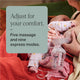 Tommee Tippee Made for Me Single Electric Breast Pump – view 6