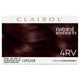 Natural Instincts 4RV Dark Burgundy Semi-Permanent Hair Colour - 60ml – view 7
