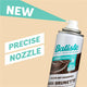 Batiste Divine Dark Dry Shampoo 200ml - For Dark Hair – view 5 - Auzzistore