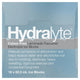 Hydralyte Rehydration Ice Blocks - Colour Free Lemonade Flavour (16 Pack) – view 6 - Auzzistore