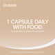 Bioglan Hair Radiance + Collagen 90 Capsules - Nourish Your Beauty – view 5 - Auzzistore