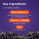 Sambucol HS Immune Defence Effervescent Tablets - 15 Tablets – view 5 - Auzzistore