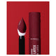 Rimmel London Thrill Seeker Lip Latex 450 Majesty – view 6