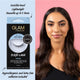 Glam By Manicare River Flexi Lashes Natural - 2 Pairs – view 5