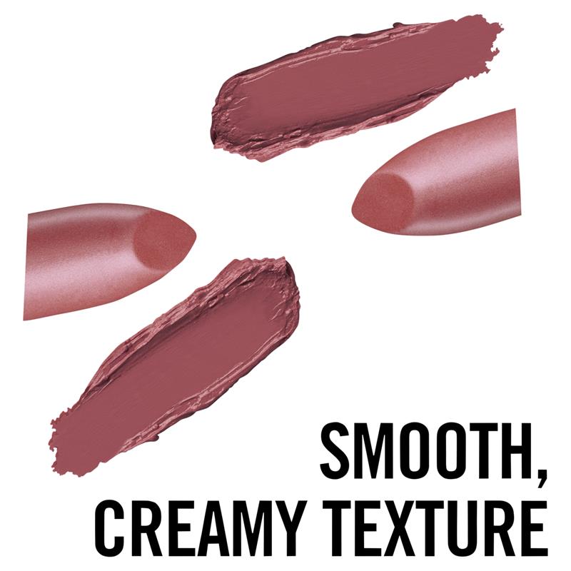 Rimmel Lasting Finish Lipstick 077 Brink Of Pink