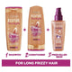 L'Oreal Paris Elvive Dream Lengths Frizz Killer Serum - 100ml – view 5