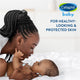 Cetaphil Baby Moisturising Bath & Wash 400ml – view 5